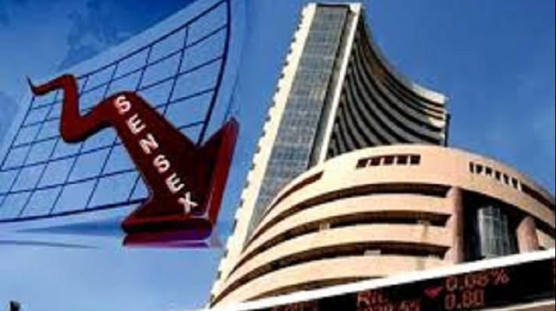 Sensex Sensex