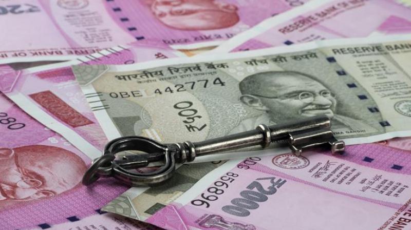 Rupee Rupee