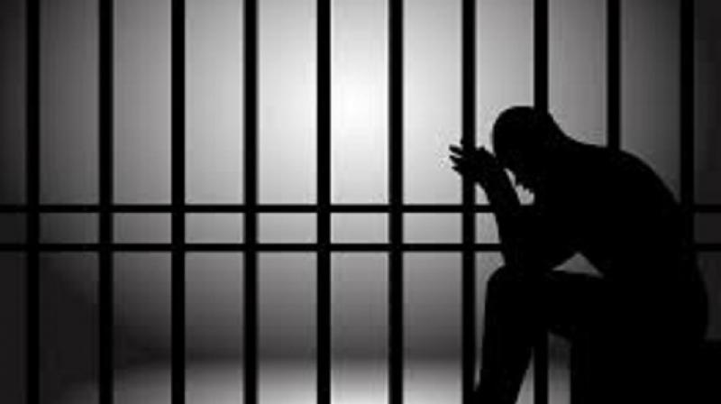 Jail Jail