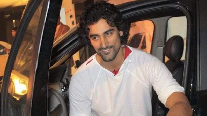 Kunal Kapoor