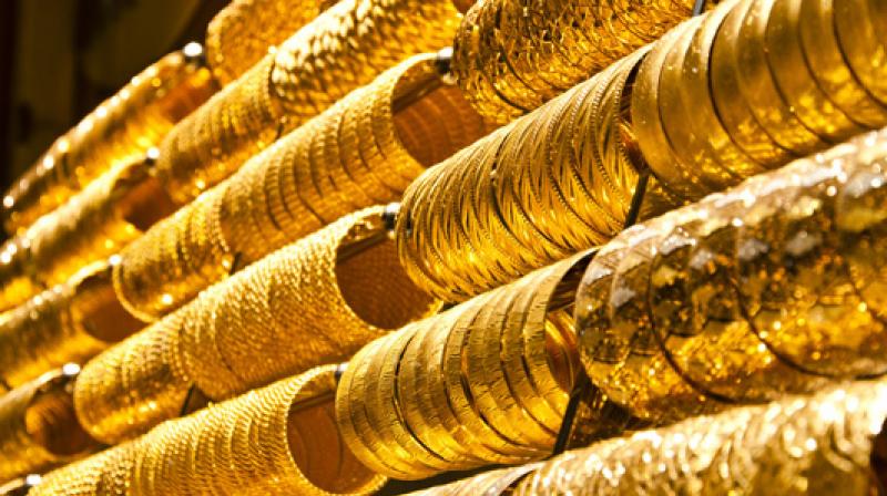 Gold Gold