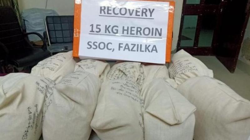Heroin 