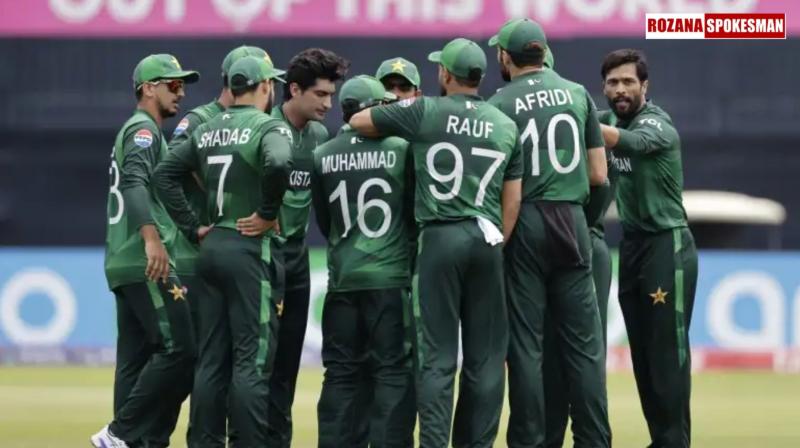 Will Pakistan withdraw from ICC Champions Trophy 2025? Here's What We Know Will Pakistan withdraw from ICC Champions Trophy 2025? Here's What We Know