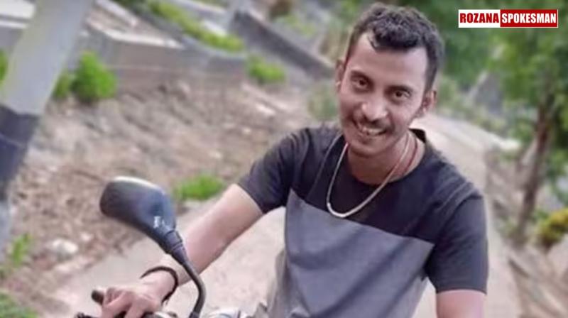 Kolkata Doctor Rape and Murder Case: Prime Accused Sanjay Roy Claims He's Been Kolkata Doctor Rape and Murder Case: Prime Accused Sanjay Roy Claims He's Been