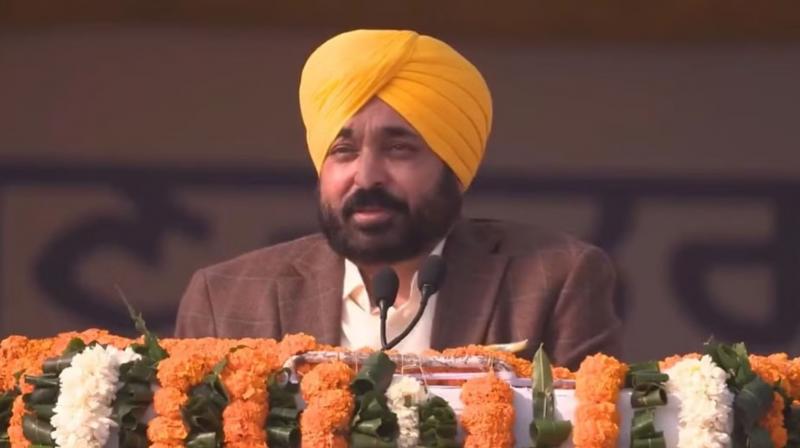 Punjab's Sadak Surakhiya Force Cuts Road Accident Deaths by 25pc, Introduces New Initiatives Punjab's Sadak Surakhiya Force Cuts Road Accident Deaths by 25pc, Introduces New Initiatives
