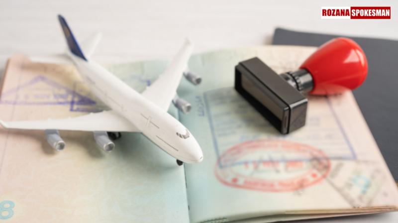 Pakistan to Offer Visa-On-Arrival for Sikhs from US, UK, and Canada, Promises 30-Minute Processing Pakistan to Offer Visa-On-Arrival for Sikhs from US, UK, and Canada, Promises 30-Minute Processing