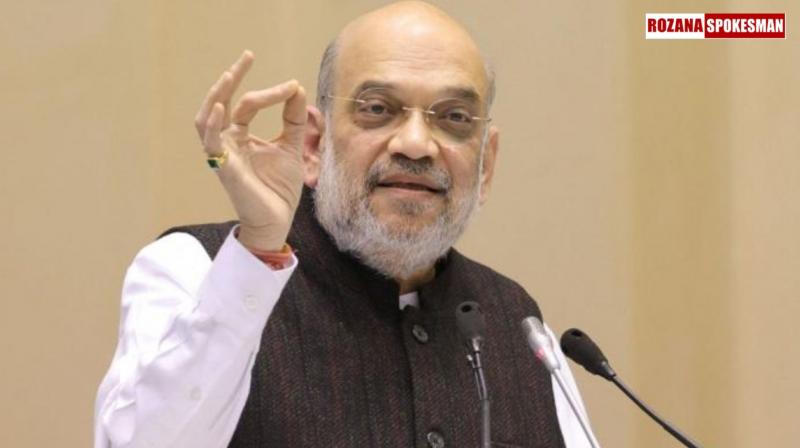 India Dismisses Canada’s Allegations Against Amit Shah as "Absurd and Baseless"