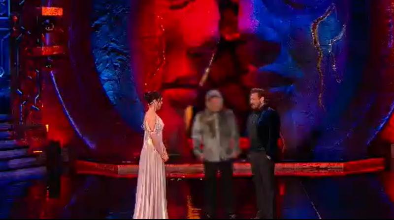 Bigg Boss 18 Contestants List: From Chahat Pandey to Rajat Dalal, Exciting Personalities Enter BB Bigg Boss 18 Contestants List: From Chahat Pandey to Rajat Dalal, Exciting Personalities Enter BB