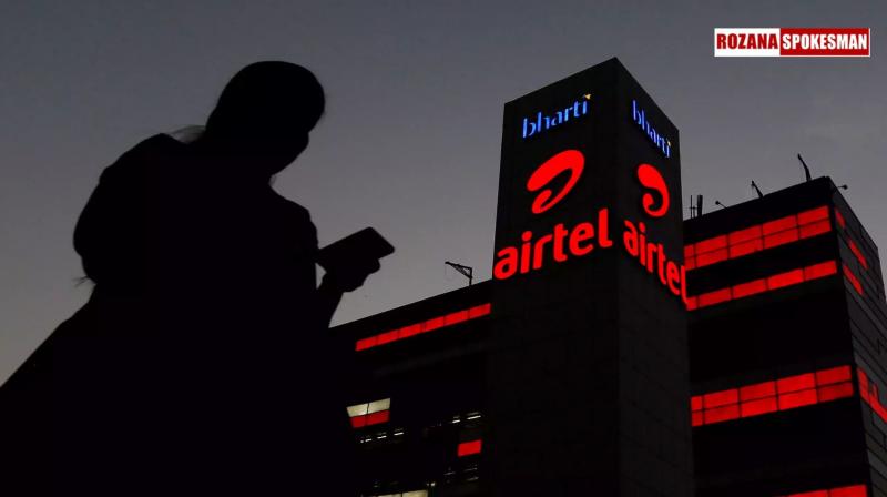 Airtel Launches AI-Powered Solution to Combat Spam Airtel Launches AI-Powered Solution to Combat Spam