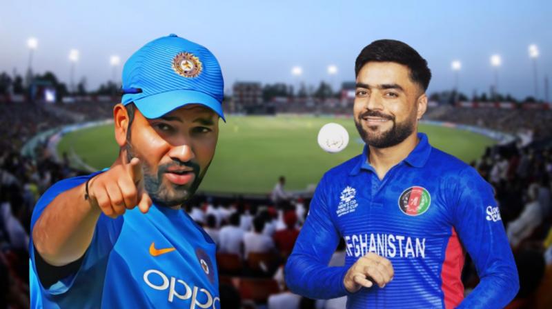 IND vs AFG T20 2024 Mohali Tickets Price