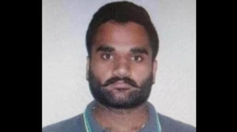 News of Goldy Brar's Death in Fresno Shootout Turns Out To Be Fake! News of Goldy Brar's Death in Fresno Shootout Turns Out To Be Fake!