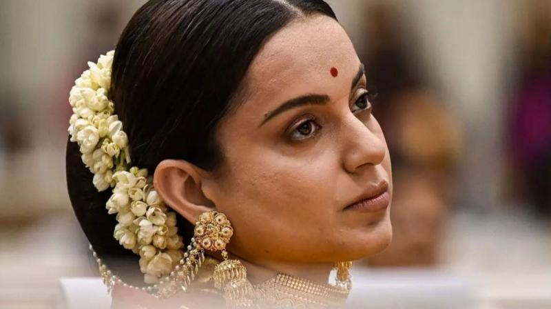 Kangana Ranaut Responds to Boycott Calls for ‘Emergency’; Urges Audiences to Watch Before Judging Kangana Ranaut Responds to Boycott Calls for ‘Emergency’; Urges Audiences to Watch Before Judging