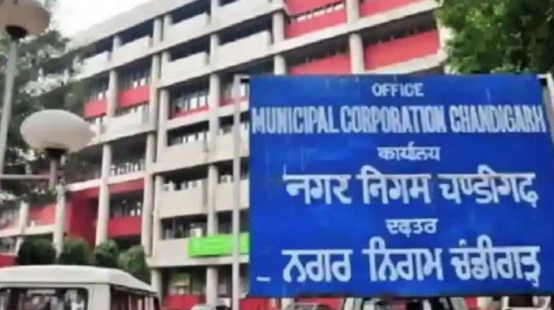 Punjab and Haryana High Court Halts Chandigarh Mayor Elections, Orders Rescheduling Punjab and Haryana High Court Halts Chandigarh Mayor Elections, Orders Rescheduling