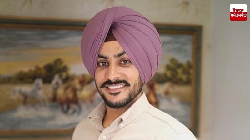 Final Prayer For Punjabi Singer Rajvir Jawanda To Be Held Today; Medical Negligence Reported News Final Prayer For Punjabi Singer Rajvir Jawanda To Be Held Today; Medical Negligence Reported News