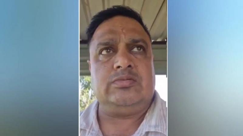 Job and Education Promised to Wife and Children of Deceased ASI Sandeep Kumar Lather: Khattar Job and Education Promised to Wife and Children of Deceased ASI Sandeep Kumar Lather: Khattar