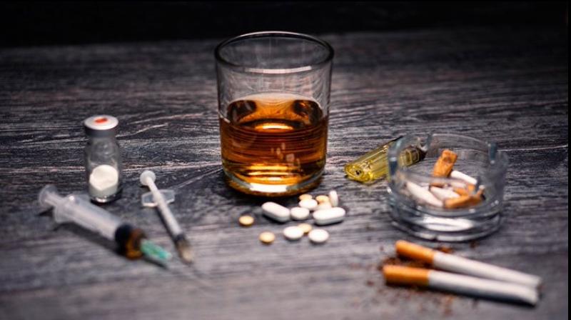 220 Days of Punjab's Anti-Drug Campaign: 343 Raids, 80 Held, 29 Undergo De-addiction (Representative Image) 220 Days of Punjab's Anti-Drug Campaign: 343 Raids, 80 Held, 29 Undergo De-addiction (Representative Image)