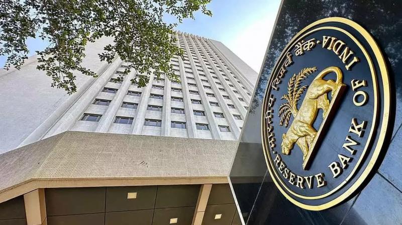 RBI keeps Repo Rate unchanged at 5.5% in August policy meet: RBI Governor, Latest News RBI keeps Repo Rate unchanged at 5.5% in August policy meet: RBI Governor, Latest News