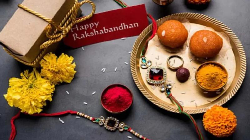 When will Raksha Bandhan be celebrated this year, 2025? When will Raksha Bandhan be celebrated this year, 2025?