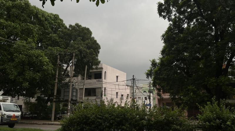 Punjab Weather Updates: IMD Issues Yellow Alert, Warning of Heavy Rain in 3 Districts, Aug 6 Punjab Weather Updates: IMD Issues Yellow Alert, Warning of Heavy Rain in 3 Districts, Aug 6