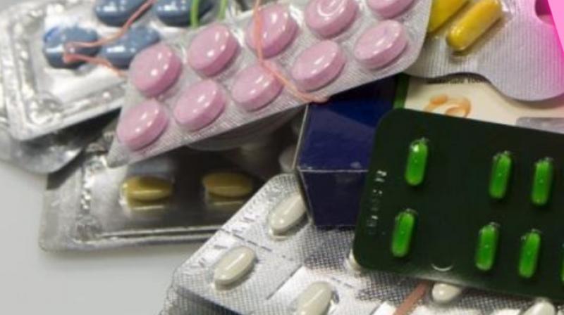 Government's clarification on Bans on paracetamol and other common medicines, Check what's banned (Representative Image) Government's clarification on Bans on paracetamol and other common medicines, Check what's banned (Representative Image)