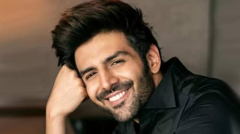 Kartik Aaryan Kartik Aaryan