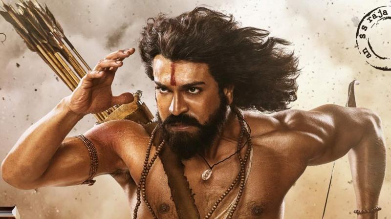 Ramam Raghavam Movie OTT Release: When and Where to Watch the Film Online? Ramam Raghavam Movie OTT Release: When and Where to Watch the Film Online?
