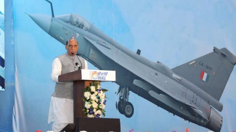 Rajnath Singh - Defence Minister Rajnath Singh - Defence Minister