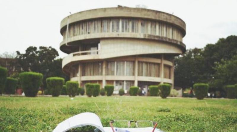 Punjab University Punjab University