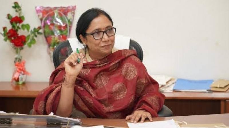 "Punjab Sets a National Model in Education, Social Justice and Child Welfare – Dr. Baljit Kaur"