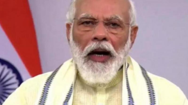 Narendra Modi