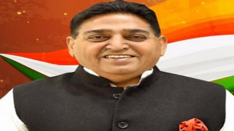 Sunder Sham Arora Sunder Sham Arora