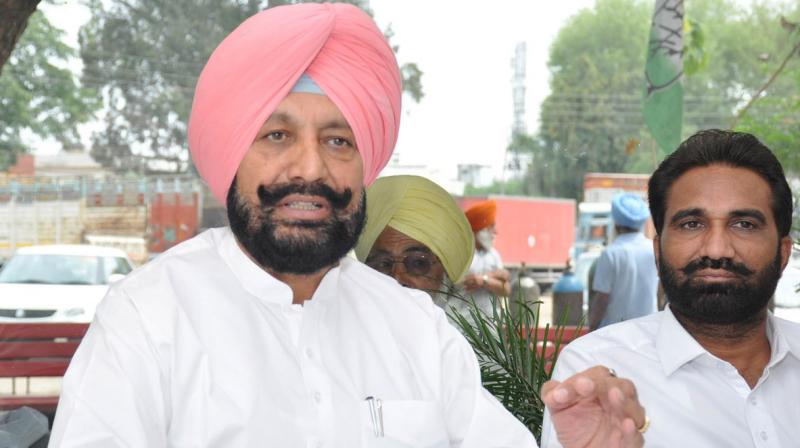 Balbir Sing Sidhu Balbir Sing Sidhu