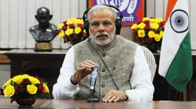 PM bats for eco-friendly Ganesh mahotsav PM bats for eco-friendly Ganesh mahotsav