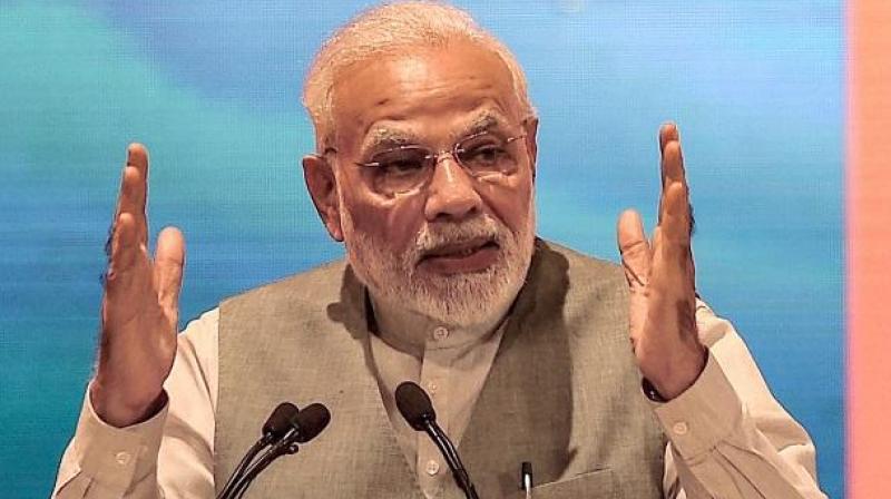 Good governance our birth right Good governance our birth right