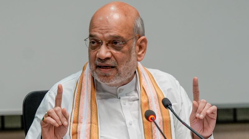 Leaders React to HM Amit Shah's Speech on Operation Sindoor Debate in Monsoon Session 2025 Leaders React to HM Amit Shah's Speech on Operation Sindoor Debate in Monsoon Session 2025