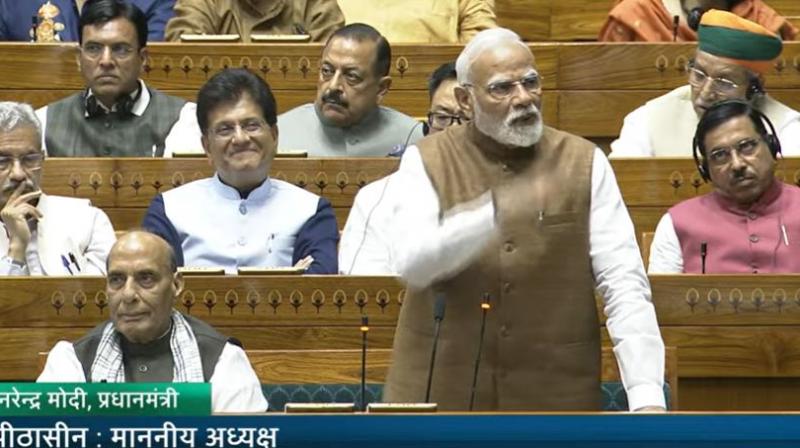 US Vice President Tried to Reach Out to Me 3–4 Times: PM Modi on Operation Sindoor US Vice President Tried to Reach Out to Me 3–4 Times: PM Modi on Operation Sindoor