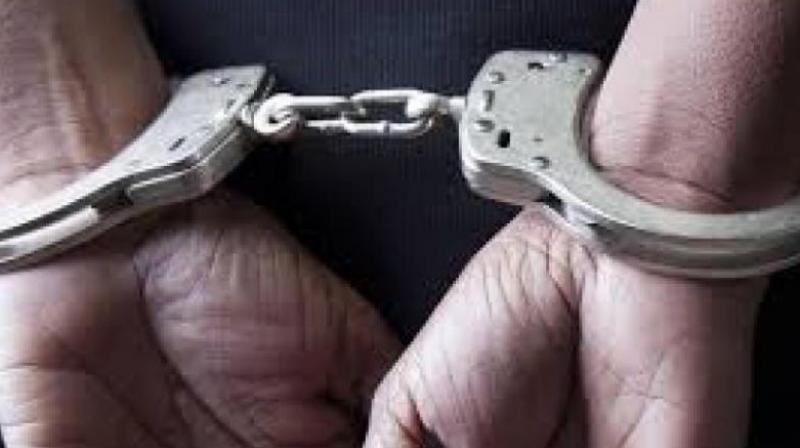 Arrest