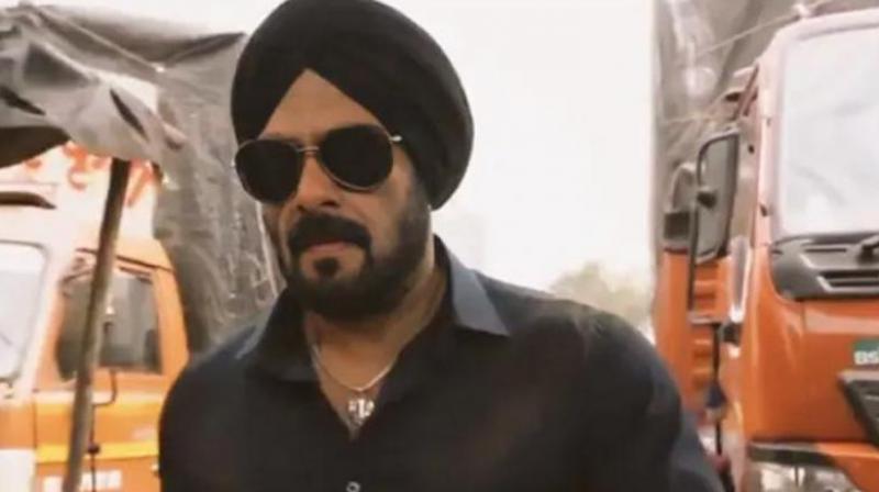 Salman Khan Salman Khan