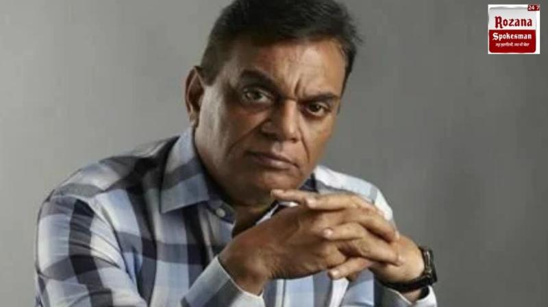 Creator of ‘CID' and ‘Aahat' B.P. Singh Passes Away at 77