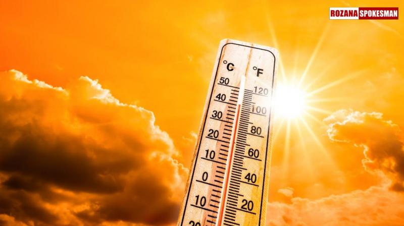 Punjab Weather Update: Get Ready For Heatwaves! IMD Issues Orange Alert Punjab Weather Update: Get Ready For Heatwaves! IMD Issues Orange Alert