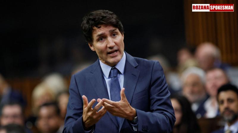 Justin Trudeau Acknowledges Mistakes in Immigration and Visa Policy, Announces Steps for Reform Justin Trudeau Acknowledges Mistakes in Immigration and Visa Policy, Announces Steps for Reform