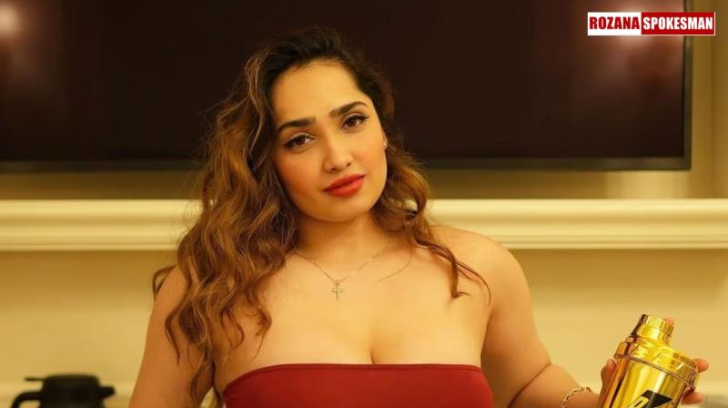Who is Aditi Mistry? All About Bigg Boss 18’s Wildcard Entrant Who is Aditi Mistry? All About Bigg Boss 18’s Wildcard Entrant