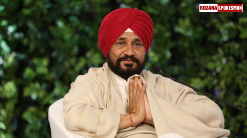 Punjab News: Charanjit Singh Channi Apologizes for Controversial Remark on Women Punjab News: Charanjit Singh Channi Apologizes for Controversial Remark on Women