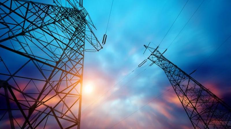 Man electrocuted while irrigating field Man electrocuted while irrigating field