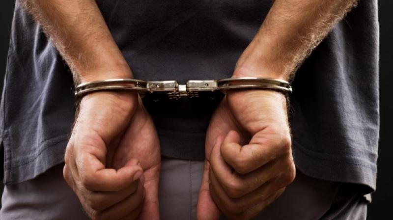 Two arrested with 10 kg poppy in Udhampur Two arrested with 10 kg poppy in Udhampur