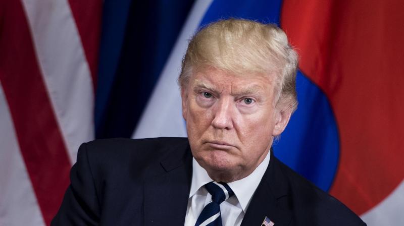 President Donald Trump President Donald Trump