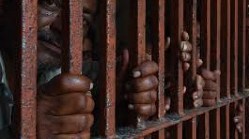 Missing Indian traced to Pak jail Missing Indian traced to Pak jail