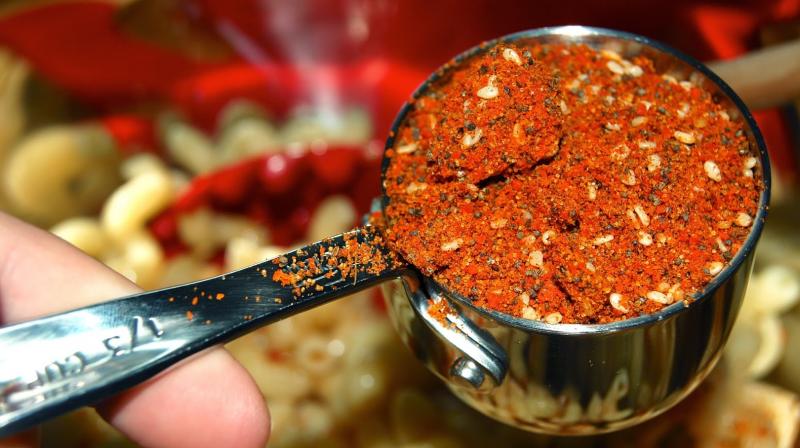 Spices remain steady in listless trade Spices remain steady in listless trade