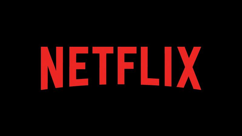 Streaming giant Netflix Streaming giant Netflix