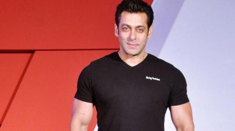 Salman Khan